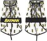 Dc Comics Batman Impermeabile per cane XS For Fun Pets Cerdà