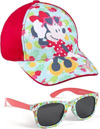 Zaino con motivo Minnie e Topolino per le bambine • Piccoli Pirati