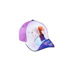 Frozen Ii Set Cappellino E Occhiali Da Sole