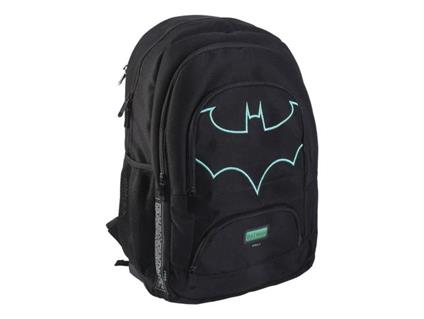 Dc Comics Zaino Scuola Grande 46 Cm Batman Cerdá