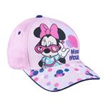 Minnie Cappellino 53 Cm Pink