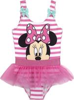 Minnie Costume Intero in Tulle Tg. 5 Anni