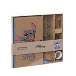Disney Stitch Lettera Stationery Set Cerdà