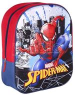 Marvel Spiderman 3d Zaino 31cm Cerdà