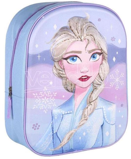 Disney Frozen 2 3d Zaino 31cm Cerdà