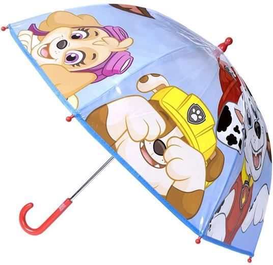 Ombrelli The Paw Patrol Ø 71 cm Multicolore