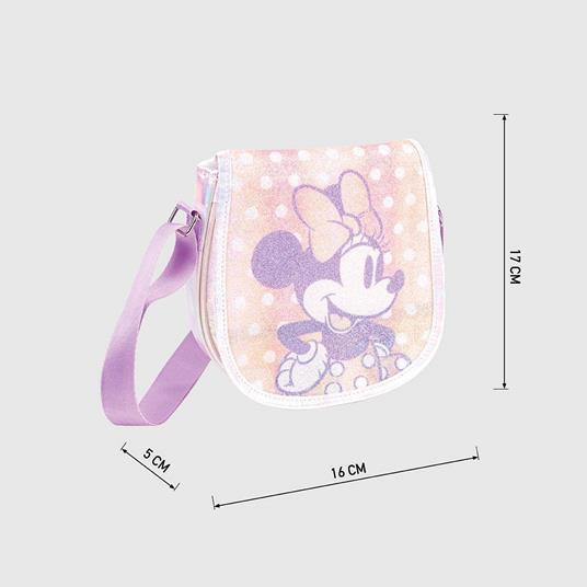 Disney Minnie Borsa A Tracolla Cerdà - 5