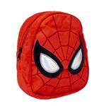 Zaino Tempo Libero Scuola Dell''Infanzia Personaggio Peluche Spiderman