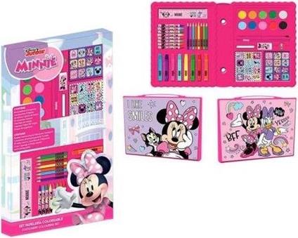 Set Colori Minnie