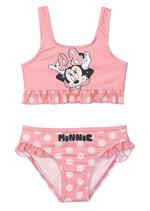 Minnie Costume Bikini Tg. 5 Anni