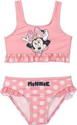 Minnie Costume Bikini Tg. 6 Anni