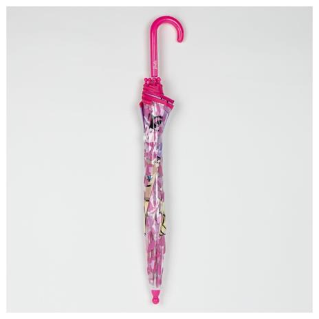 Barbie ombrello manuale - 2