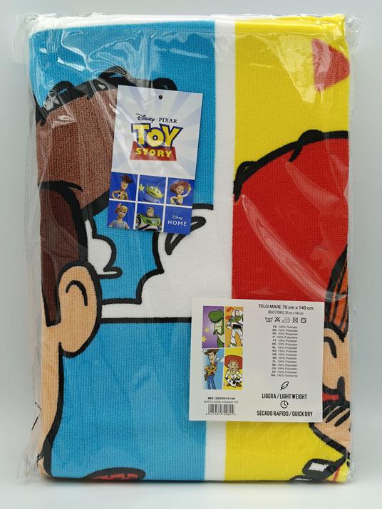 Telo mare Toy Story - 2