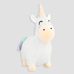 Cuscino unicorno - Born to be fantastic