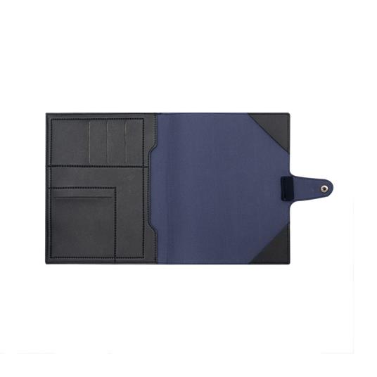 Portadocumenti con scomparti interni - Make it happen Mr Wonderful - 2