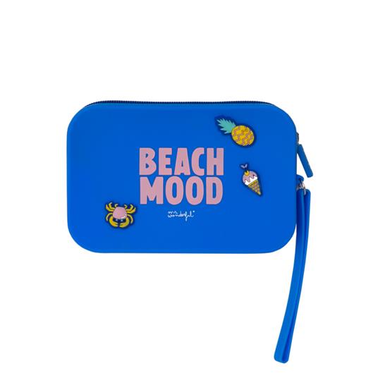 Portamonete - Beach Mood Mr Wonderful
