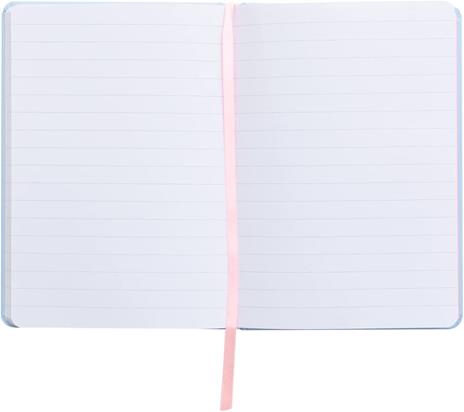 Taccuino righe A5 Mr Wonderful - I'll Do Something Amazing - 3