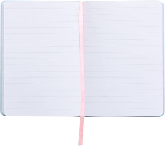 Taccuino righe A5 Mr Wonderful - I'll Do Something Amazing - 3