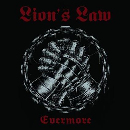 Evermore - CD Audio di Lion's Law