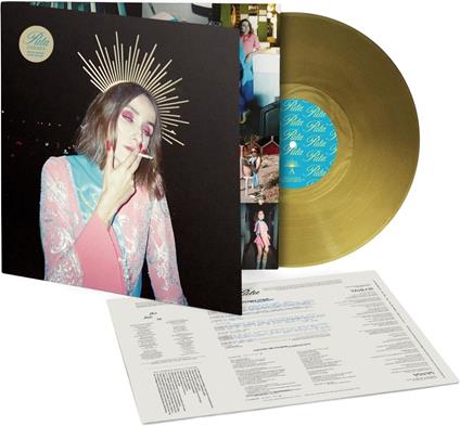 Puta - Vinile LP di Zahara
