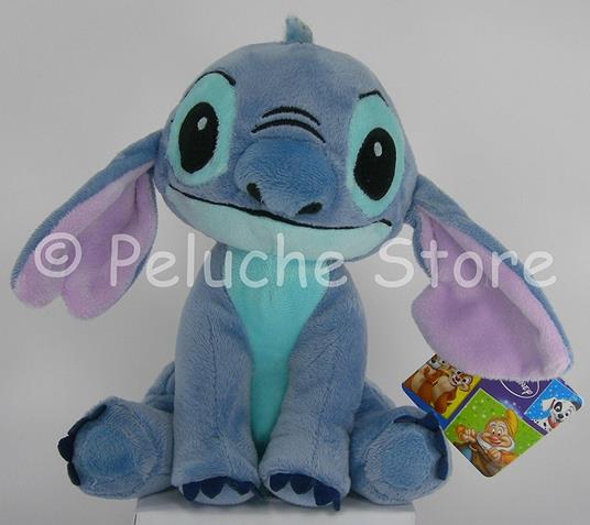 Stitch. Peluche 20 Cm - 3