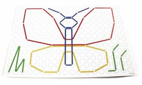 Stitch. Peluche 20 Cm - 8