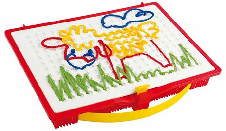 Stitch. Peluche 20 Cm - 11