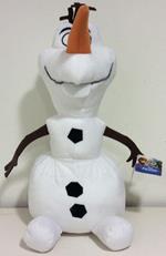 Peluche Disney Frozen Olaf 60cm