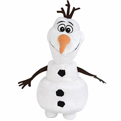 Frozen. Olaf Solo. Peluche 60 Cm