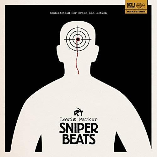 Sniper Beats - Vinile LP di Lewis Parker