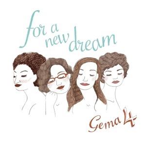 For a New Dream - CD Audio di Gema 4