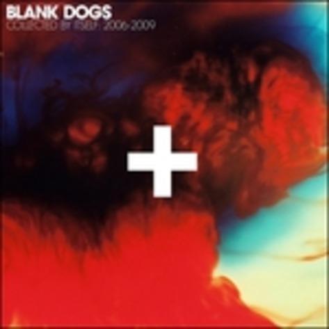Collected By Itself - CD Audio di Blank Dogs