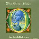 Musica per a dues guitarres