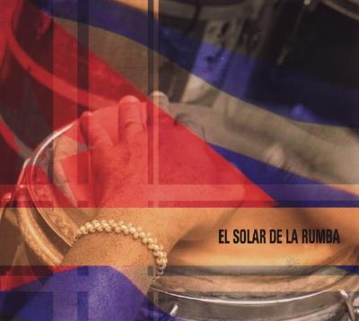 El Solar - El Solar De La Rumba (2 Cd) - CD Audio