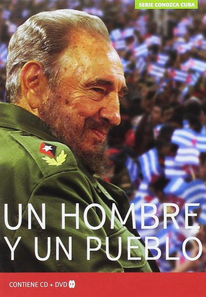 Un Hombre Y Un Pueblo - CD Audio