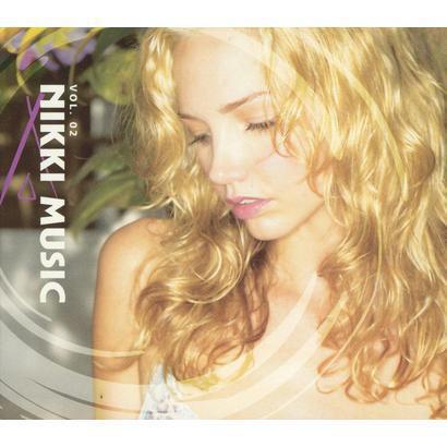 Nikki Music Vol.2 - CD Audio