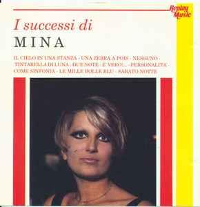 I Successi di Mina - CD Audio di Mina