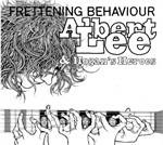 Frettening Behaviour - CD Audio di Albert Lee