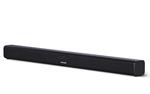 Sharp HT-SB110 altoparlante soundbar 2.0 canali 90 W Nero