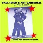 Singles and Rarities