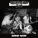 Radio Daze - CD Audio di Operation Ivy