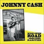 Wide Open Road - Vinile LP di Johnny Cash