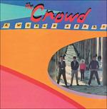 A World Apart (180 gr.) - Vinile LP di Crowd