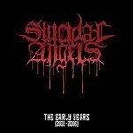 Early Years - Vinile LP di Suicidal Angels