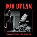 Folksinger's Choice - Vinile LP di Bob Dylan