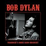 Folksinger's Choice - Vinile LP di Bob Dylan