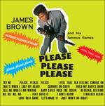 Please Please Please - Vinile LP di James Brown