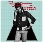 People Decision - Vinile LP di Derrick Morgan