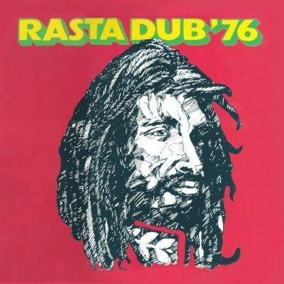 Rasta Dub 76 - Vinile LP di Aggrovators