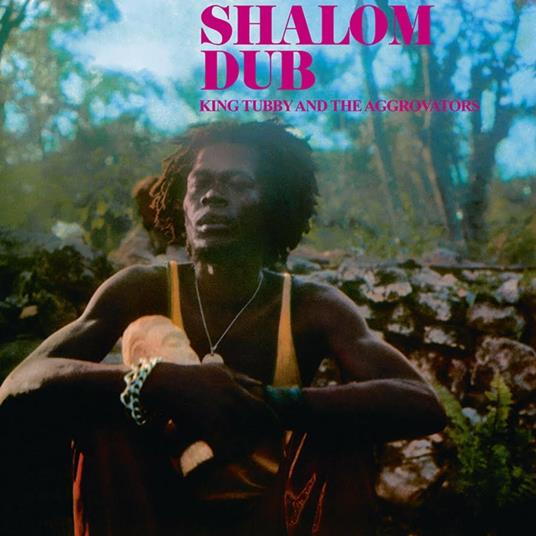 Shalom Dub - Vinile LP di King Tubby